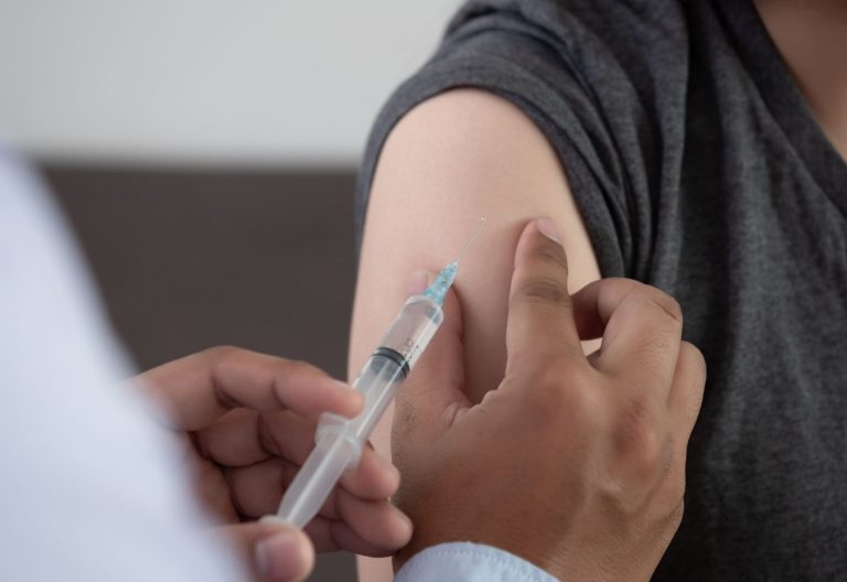vacuna influenza gratuita