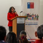 Subsecretaría de Educación Parvularia inicia diálogos para avanzar en entornos promotores de bienestar infantil 1 258.3