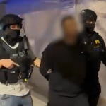 Detienen al "Gordo Alex", uno de los líderes del Tren de Aragua en Chile relacionado al crimen de Ronald Ojeda 1 detenido por caso Ronald Ojeda