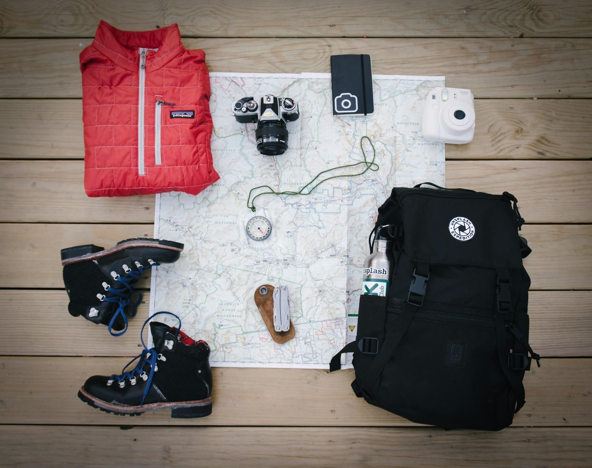 El retail outdoor invade Chile: desde trekking hasta running