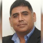 Olfran Domingo Rivas Ramos