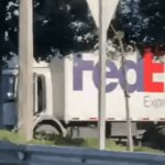 encerrona y secuestro a camión en Maipú