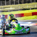 Piloto maipucino Bruno Miranda correrá en uno de los circuitos más importantes del continente: hará su debut en pistas argentinas 1 bruno miranda