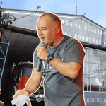 "Noche de Comedia" a beneficio por la Quinta Compañía de Bomberos de Maipú: entérate dónde y cómo ir 1 Noche de Comedia en Quinta Compañía de bomberos de Maipú