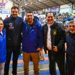 Boston College basquetbol vodanovic