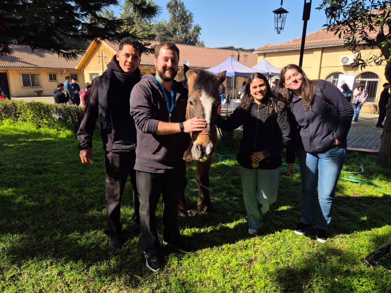 Pequeño Cottolengo realizó la III Jornada de Discapacidad Intelectual junto a universidades y especialistas 4 Pequeño Cottolengo realizó la III Jornada de Discapacidad Intelectual junto a universidades y especialistas