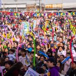 Celebración de la Niñez en Maipú: cuándo y dónde disfrutar de PotterFest, Sinergia Kids y más 1 celebracion de la niñez 2 día del niño
