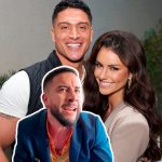 "Se te pasó la mano": Sammis Reyes frena en seco al "Pastor Rocha" por broma sobre Emilia Dides 1 Sammis Reyes