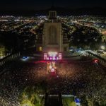 Maipú se prepara para las Fiestas Patrias: todo lo que se sabe hasta ahora sobre la celebración que se viene en septiembre 1 fiestas patrias en maipu templo