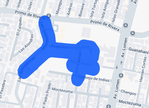 Cortes de luz en barrios Portal Del Sol y Clotario Blest: Enel anuncia interrupciones de hasta 11 horas 1 cortes de luz en Maipú