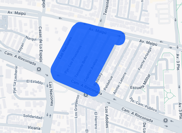 Cortes de luz en barrios Portal Del Sol y Clotario Blest: Enel anuncia interrupciones de hasta 11 horas 2 image 24