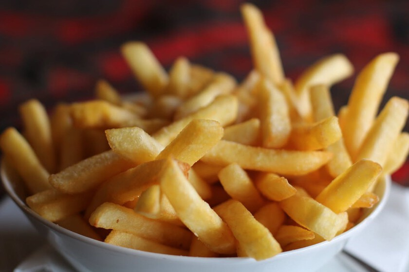 Día de las Papas Fritas en Maipú: acá te dejamos las principales promos y ofertas 2 Día de las papas fritas en Maipú