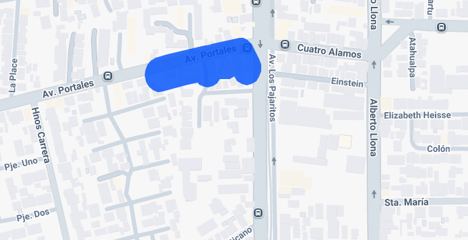 Cortes de luz en Maipú