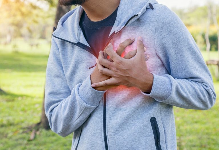 infartos y acv en maipu