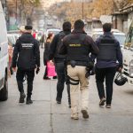 Fiscalización a ferias libres, comercio ilegal, tenencia responsable y más: el rol de la Inspección Municipal de Maipú 1 inspectores municipales