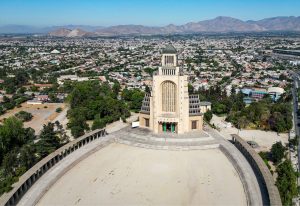 maipu ciudad 2030