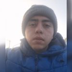 matias se busca joven desaparecido