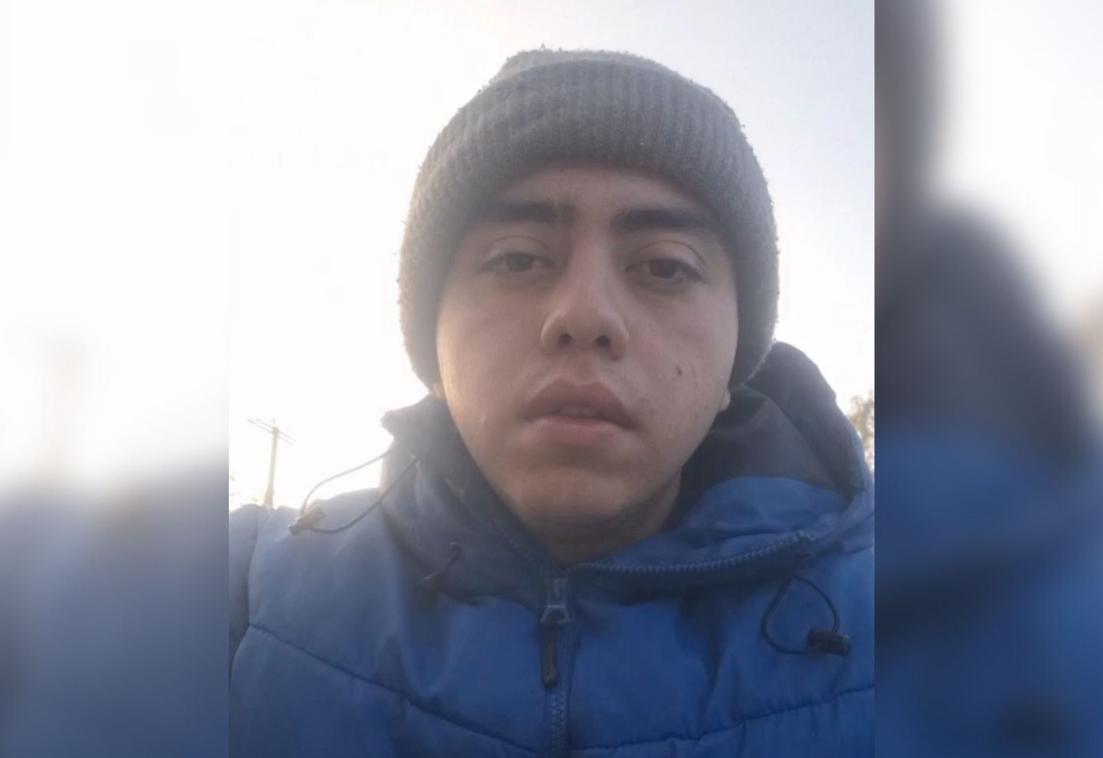 Se busca Matías Careaga Marín: joven de 20 años de Villa El Abrazo está desaparecido desde hace casi una semana