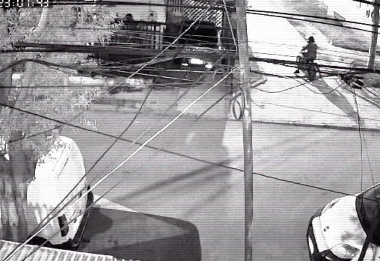 portonazo intento maipu