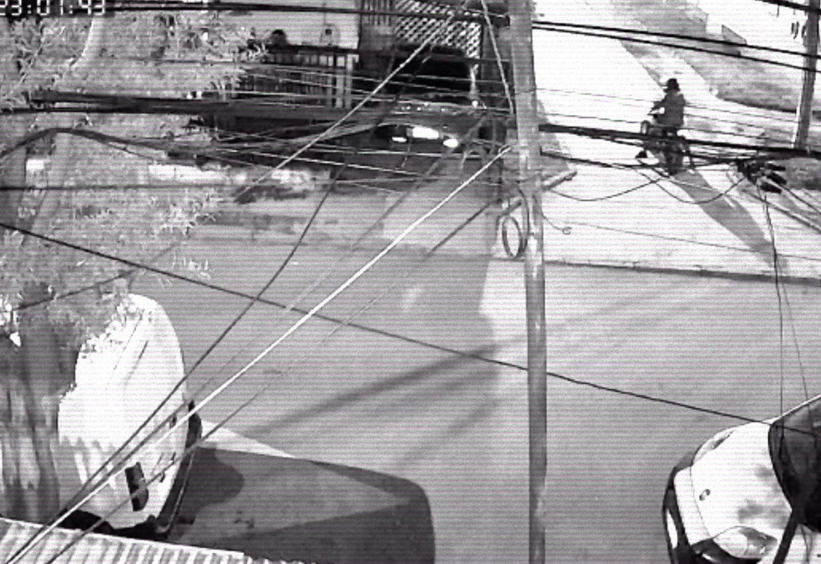 Nuevo intento de portonazo en Maipú: vecinos frustran asalto con bocinazos y alarmas