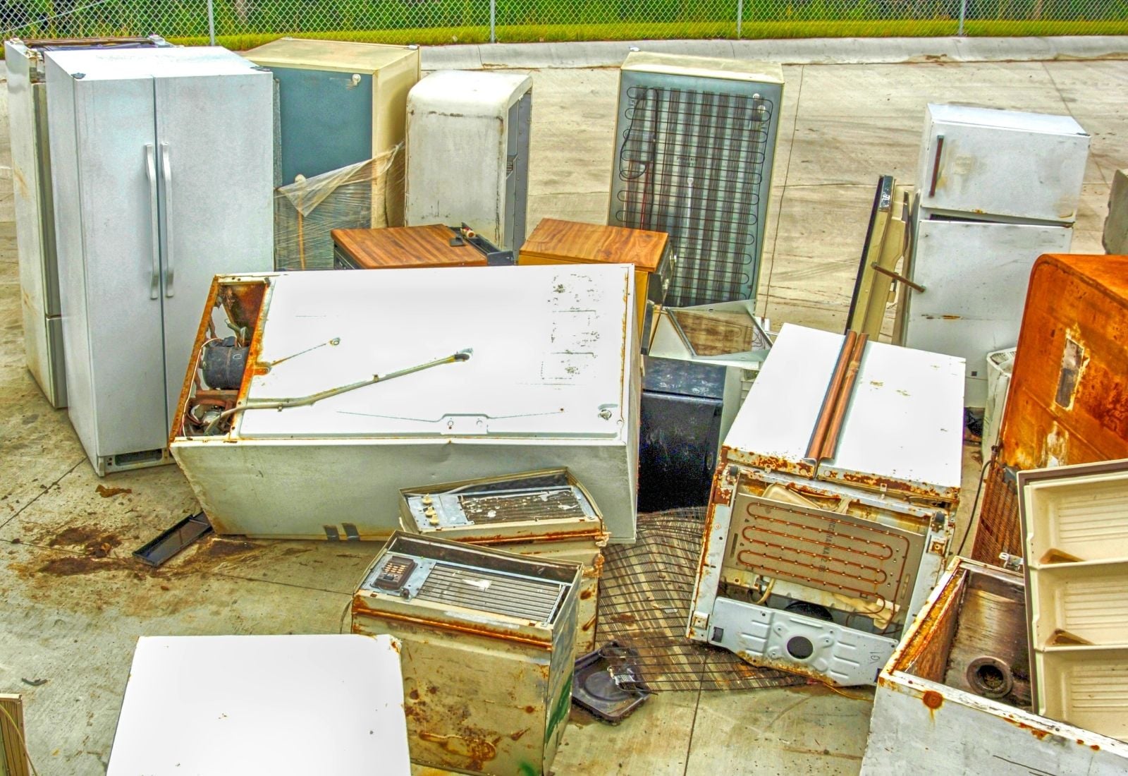 Reciclaje electrónico en Maipú: revisa cuándo, dónde y cómo participar