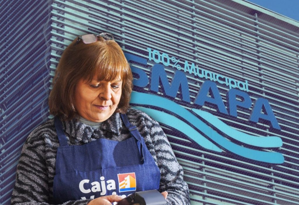 smapa cajavecina