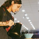 Vicky Zamora Sandoval: Con alma mexicana y representando a Chile. La historia de la barista que sueña con el título mundial de café filtrado 1 vicky sandoval