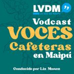 Voces Cafeteras en Maipú