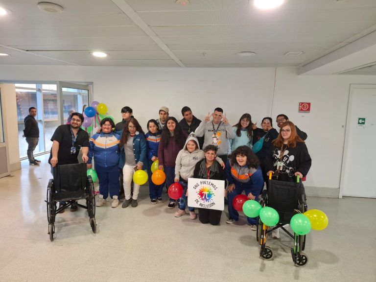 pintemos inclusion