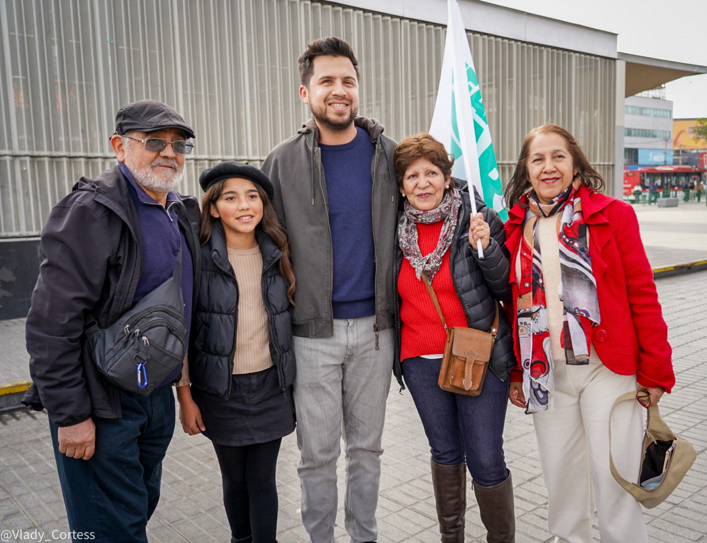 Oficialismo realiza "cuecazo" en Plaza de Maipú para apoyar a Jeannette Jara en inicio de campaña electoral 15 204DA9C7 1F9B 4B79 A13A 8713CA24F55F