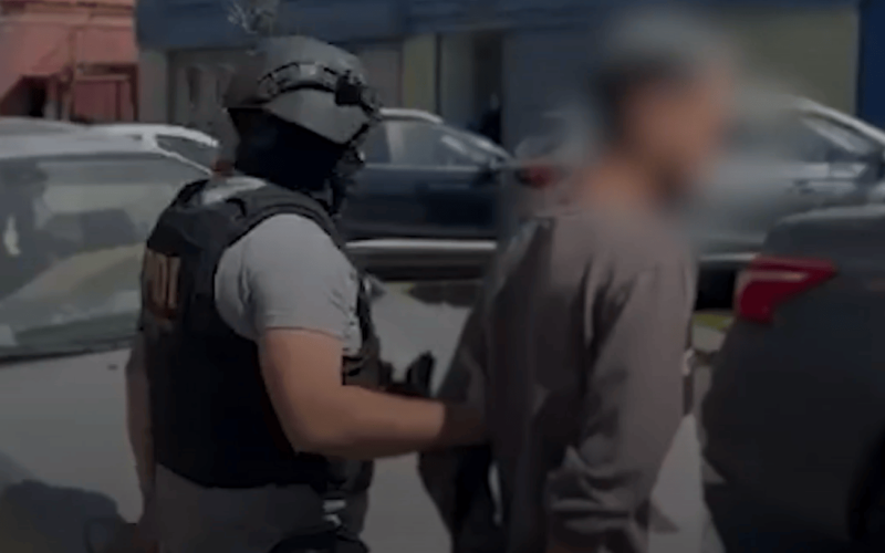 PDI detiene a 6 personas relacionadas a casos en Maipú, Lampa y Macul