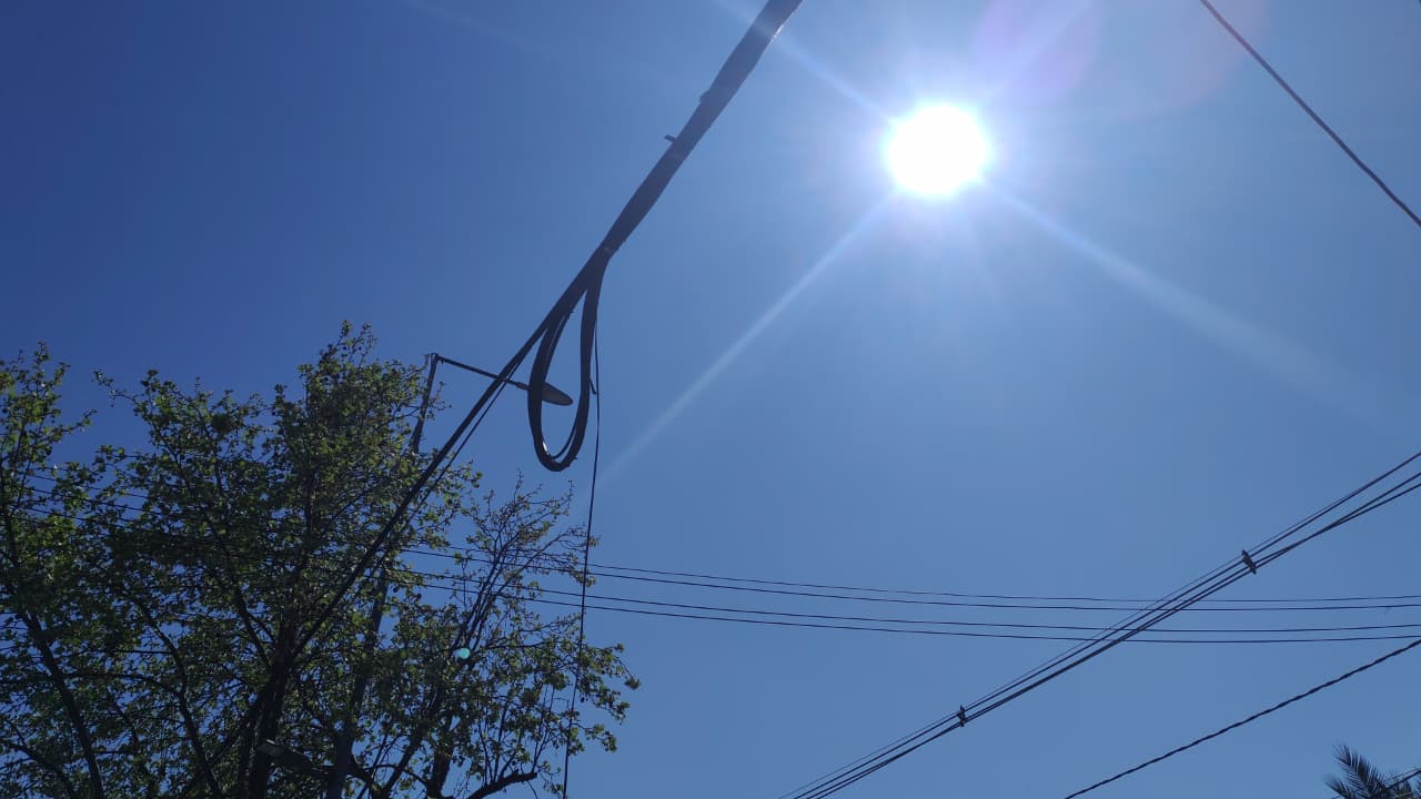 Ley Chao Cables Maipú