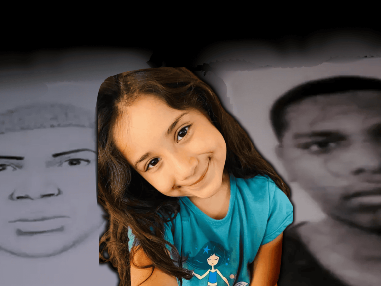 Caso Agustina