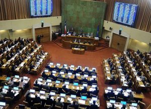 Congreso Nacional