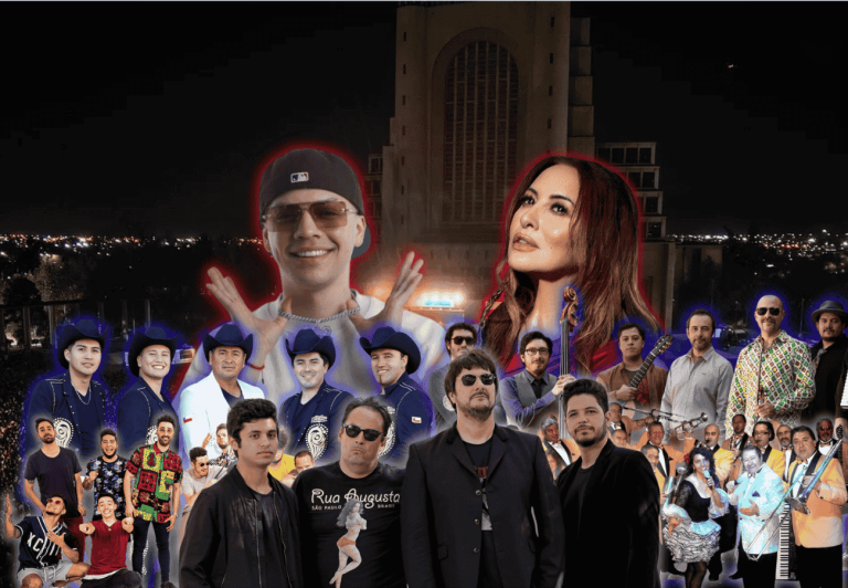 Fiestas patrias en Maipú