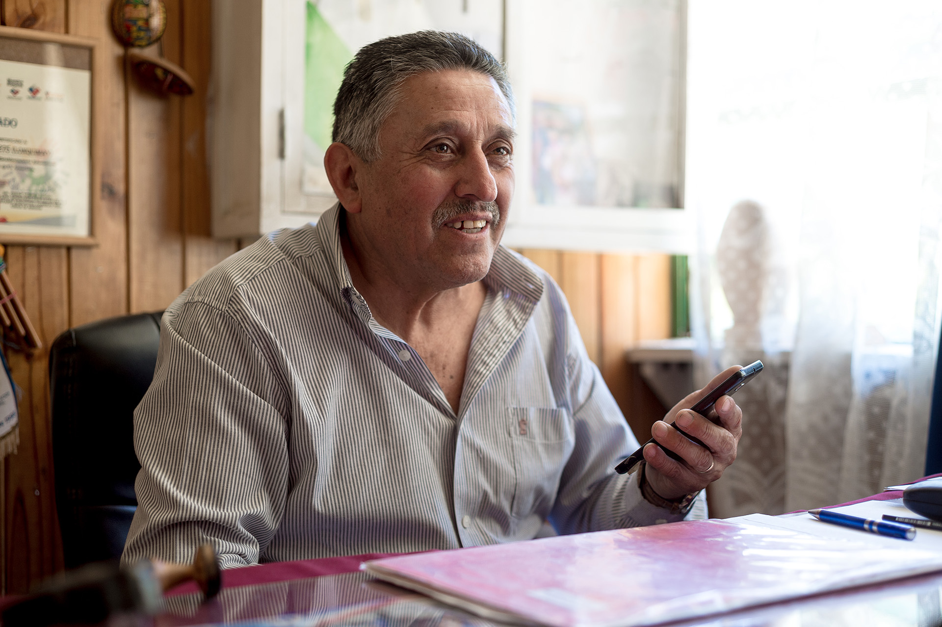 Más de 3.500 personas mayores han sido beneficiadas con el Fondo 55+ para reducir la brecha digital 2 Más de 3.500 personas mayores han sido beneficiadas con el Fondo 55+ para reducir la brecha digital