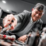 Franco Parisi arremete contra alcalde de Maipú: "Tomás Vodanovic llegó con promesas pero la delincuencia se desbordó mientras los campamentos crecen" 1 Franco Parisi