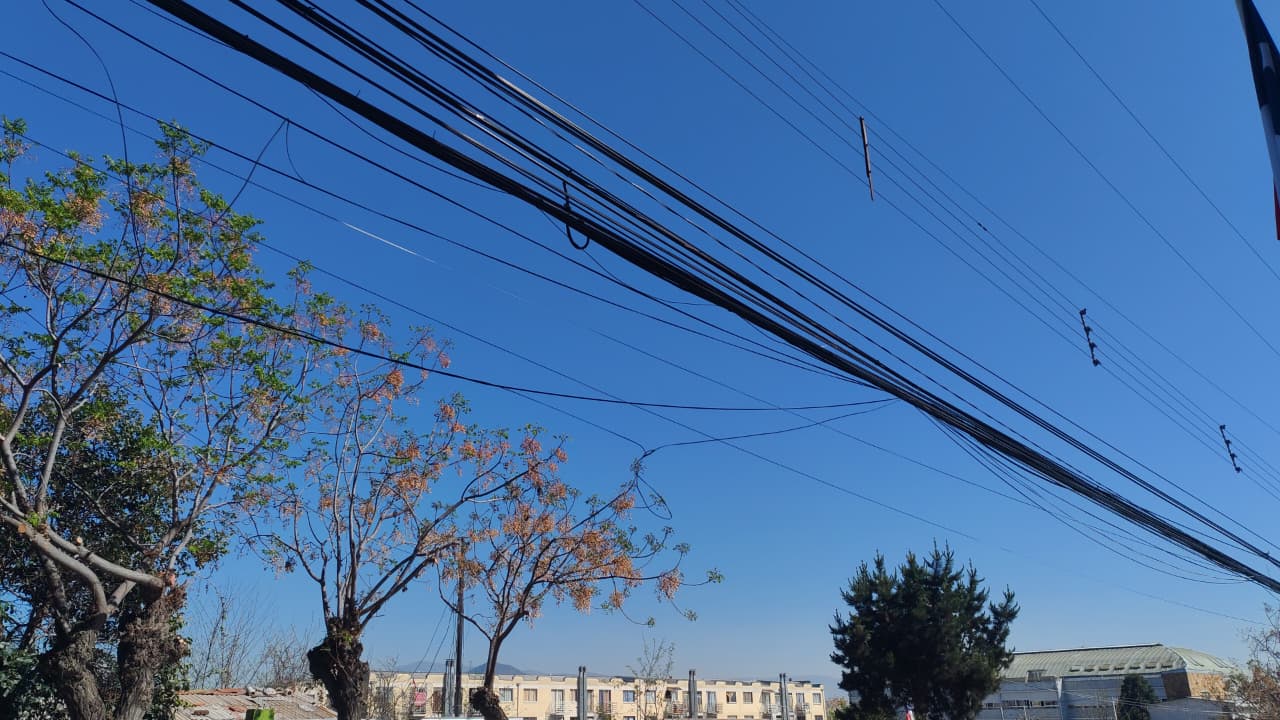 Ley Chao Cables Manuel Rodríguez