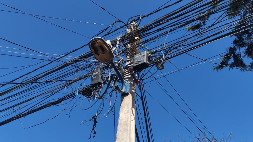 Ley Chao Cables Manuel Rodríguez