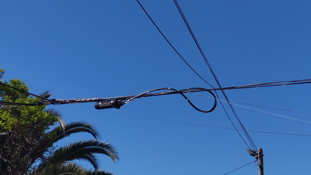 Ley Chao Cables Libertad