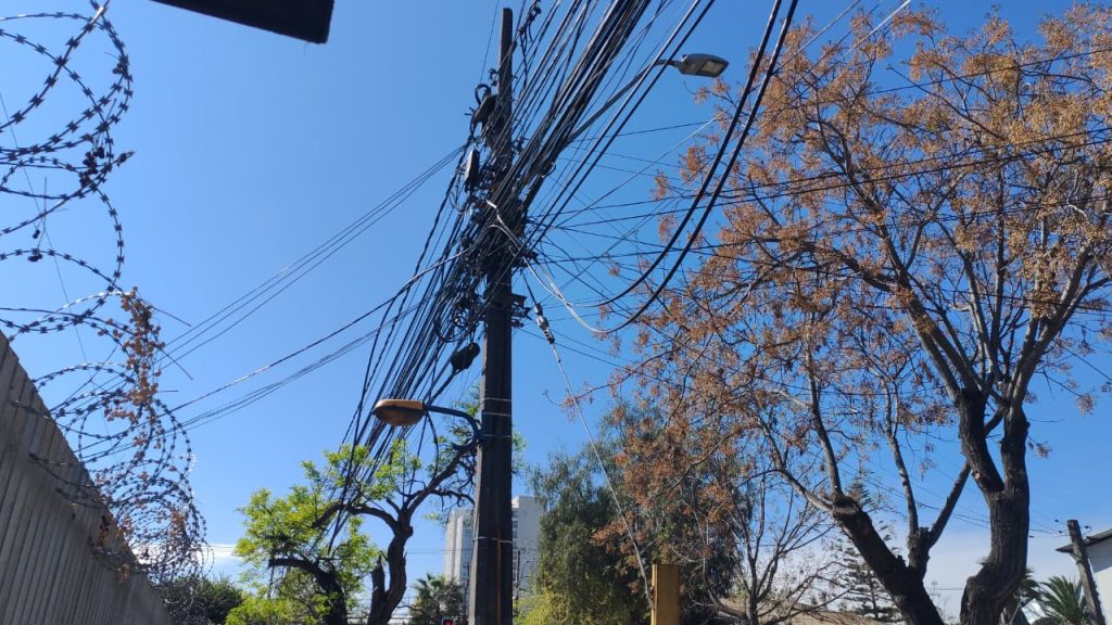 Ley Chao Cables Libertad