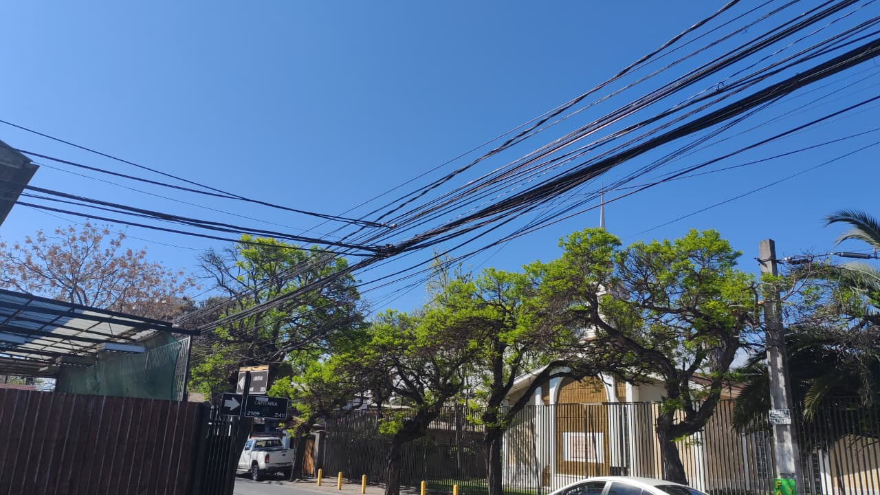 Ley Chao Cables Libertad