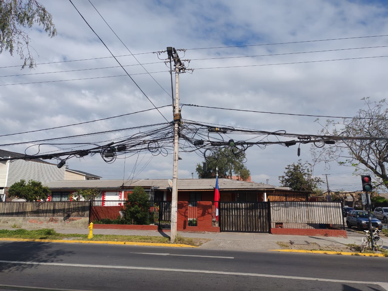 Ley Chao Cables Carmen