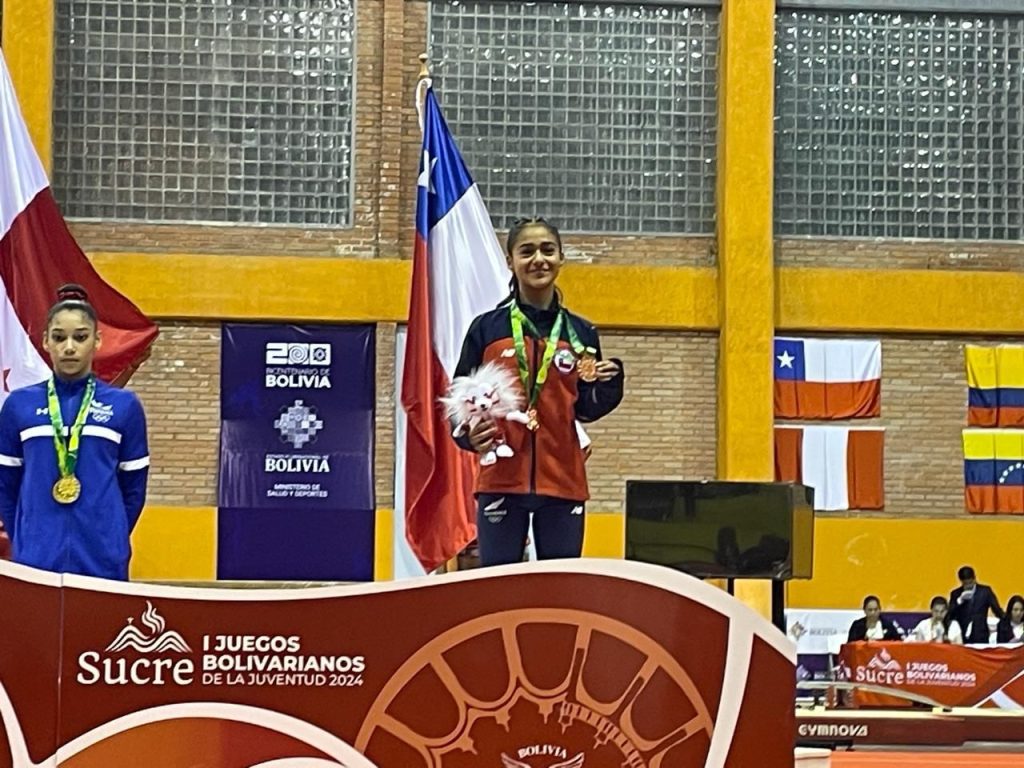 Maite Morales