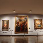 PANORAMA GRATIS: Museo Del Carmen invita a conversatorio de fragancias “Perfumería Patrimonial Chilena: Memoria Olfativa de las Colecciones” 1 Exposición de perfumería en Museo del Carmen