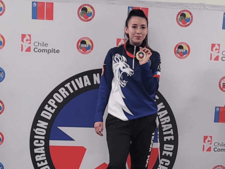 Valentina Castellanos