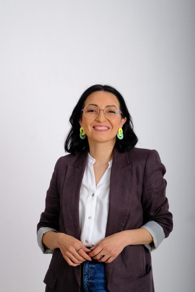 Tatiana Urrutia