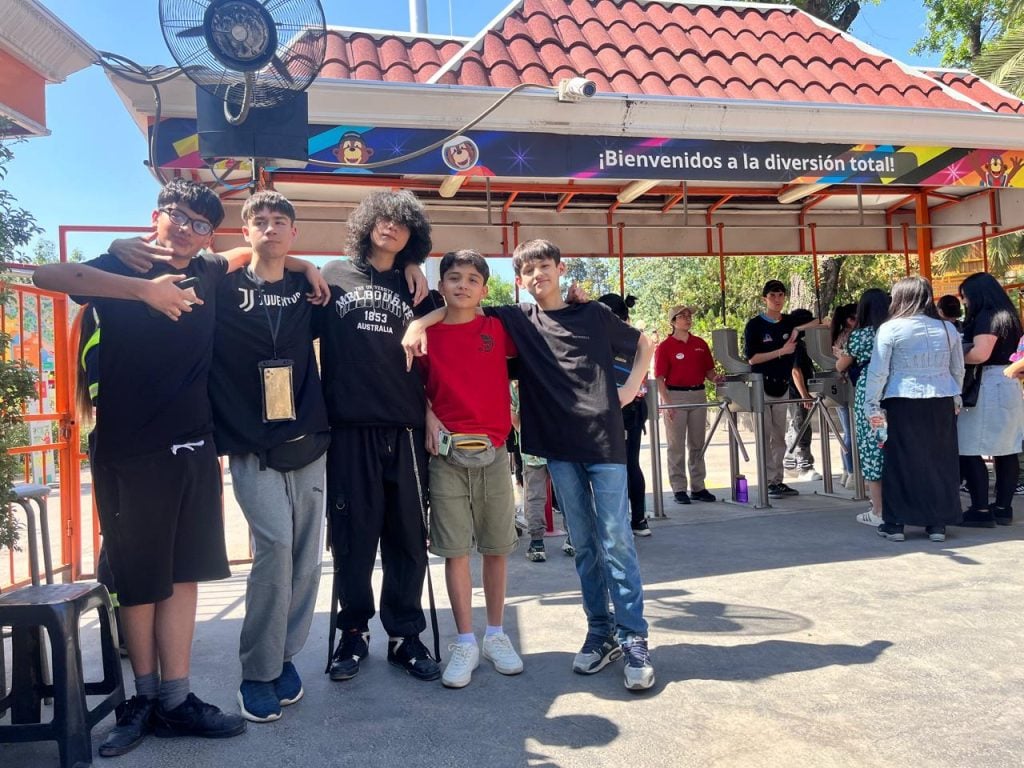 Lleva más de 80 quimioterapias: La lucha de Bruno Cea, el joven maipucino que es primera prioridad en Chile para trasplante de corazón 2 Bruno joven trasplante de corazón