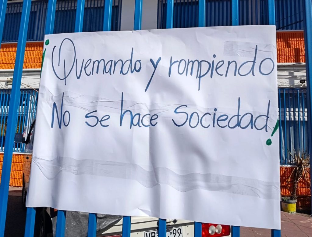 escuela san luis