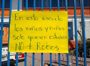 escuela san luis